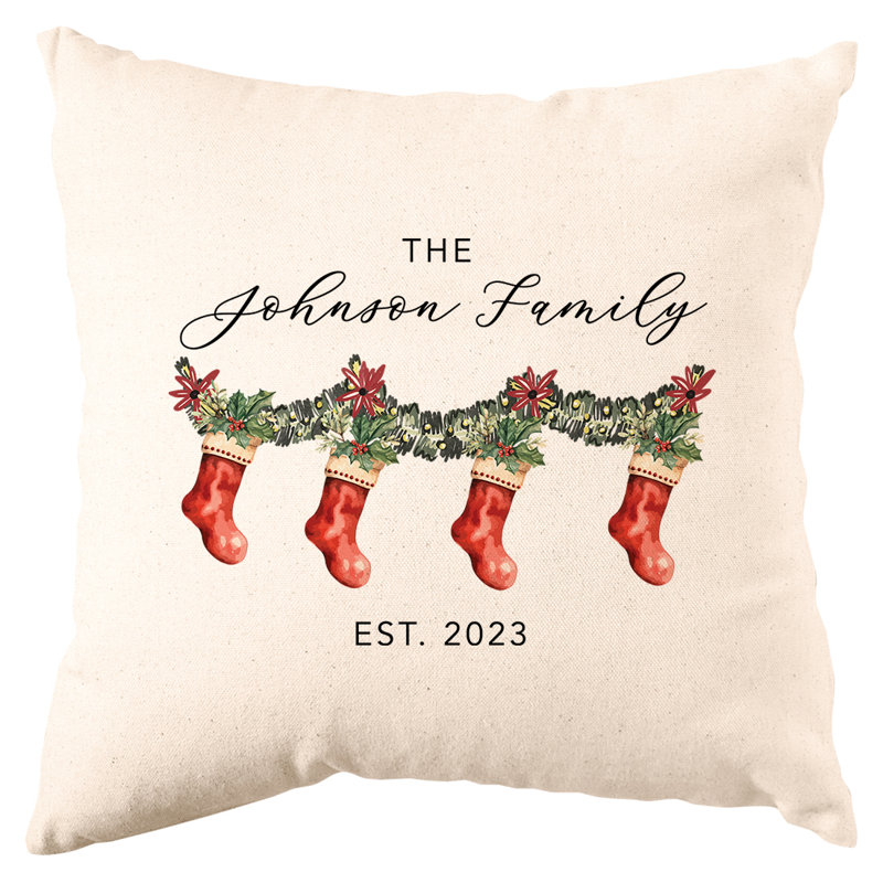 Pillow Cover, Yes