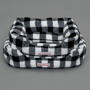 Cotton Pet Bed
