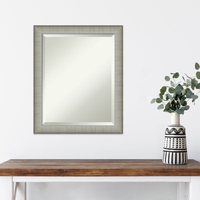 Jonnie Wall Mirror