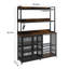 Larelle Accent Cabinet