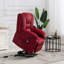 Fauteuil inclinable Yasin avec certification UL-695355934