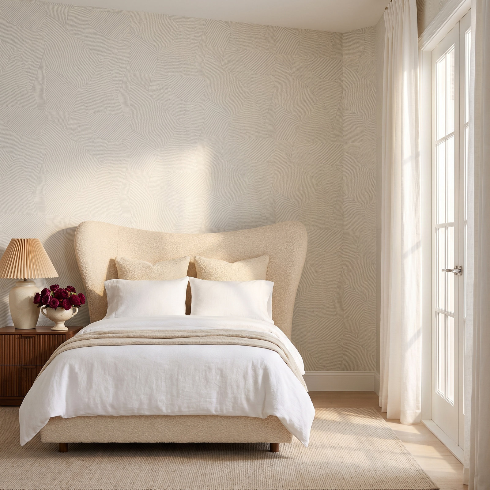 Natura Sisal Wallpaper Roll
