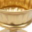Vase de table en fer