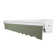 Awntech Destin Patio Retractable Awning with Hood