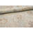 Oushak Hand-Knotted L. Blue Wool Area Rug-110834094