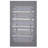 Wool Striped Indoor Rug