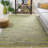 Declan Rug Hand Woven Cotton Solid Color Rug-22985416
