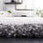 Ashleigh-Louise Shag 800 Performance Striped Rug-1855789037