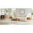 Upholstered 98.5'' Sofa