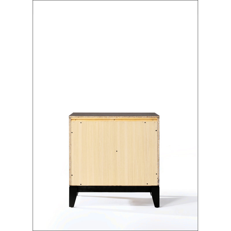 Table de chevet