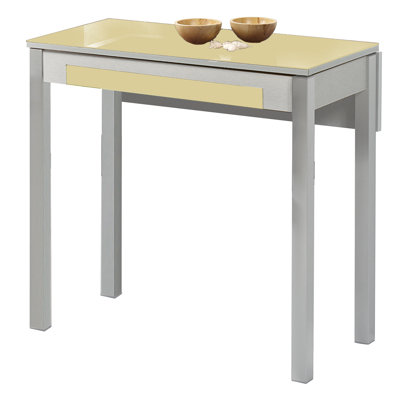 Canis Rectangular Dining Table
