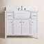 Meuble-lavabo simple 42 po Aisa-2085451885