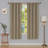 Maksymilan Room Darkening Curtain Pair-215285909-215285900