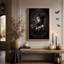 Art mural sur toile Halloween-338757435