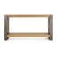 Console moderne minimaliste