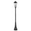 Luminaire d'extérieur 3 lumières Barling