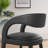 Modway Pinnacle Vegan Leather Dining Chair-91110953