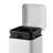 Betty Retro Steel Step On Trash Can-92903821-28336770