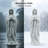 Virgin Mary Garden Statue