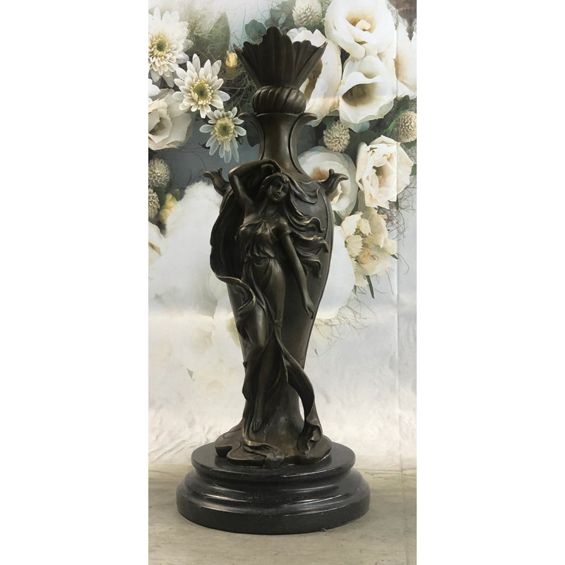 Figurine Tullu