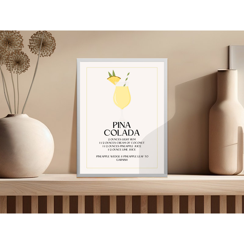 Reiff Single Picture Frame Print, 35.56 cm H x 27.94 cm W