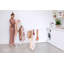 Brabantia Hangon 25 m Folding Drying Rack-100078676