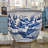 Handmade Porcelain Ginger Jar