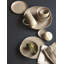 Bol de service en porcelaine Bisque Canvas Home-18578175