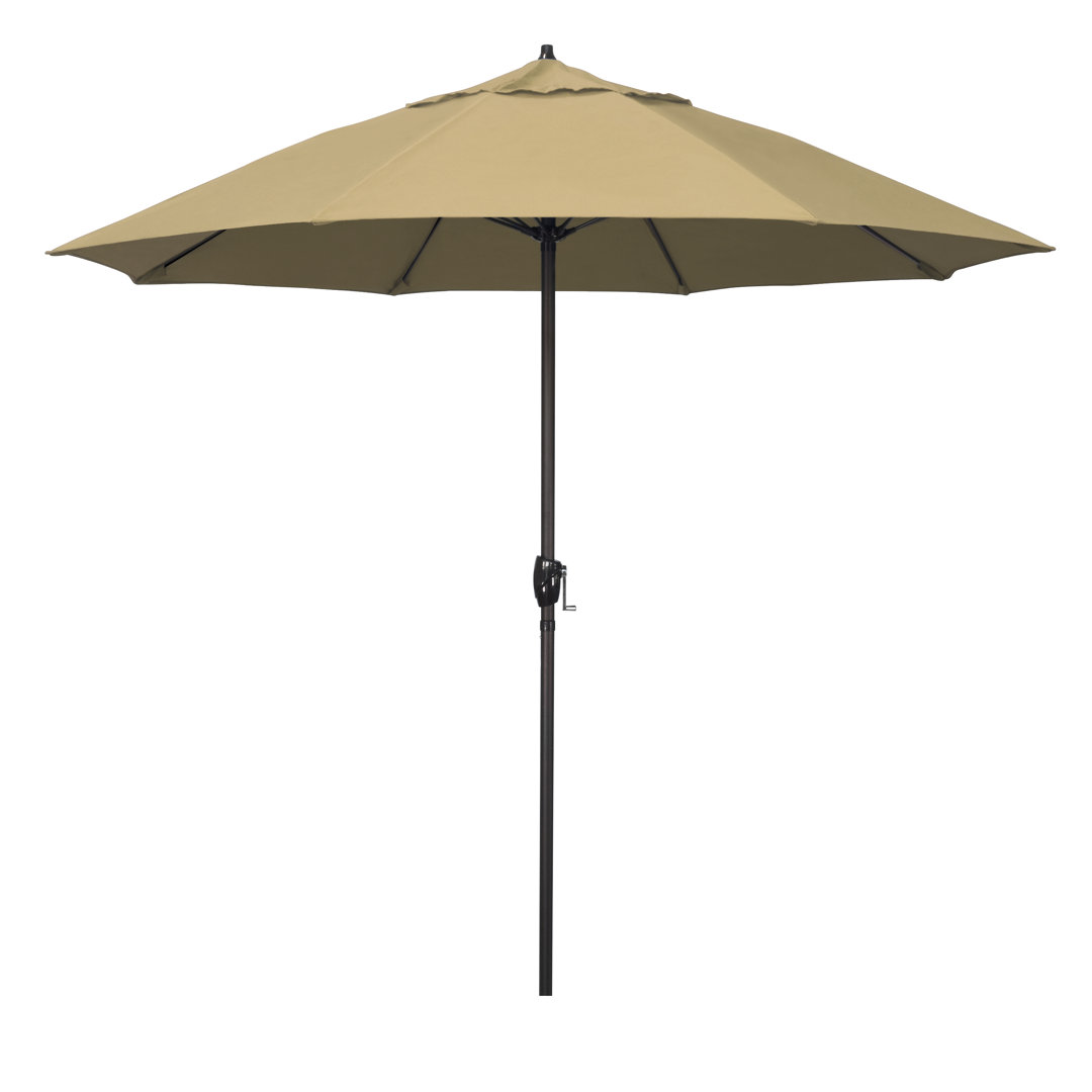 Mika 108'' Umbrella Joss & Main Fabric 
