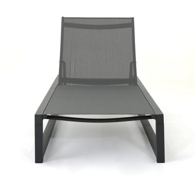 VENICE CHAISE LOUNGE