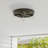 Glass Flush Mount-1445933238