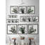 Jalexis Every Leaf Is A Flower - 3 Piece Single Picture Frame Painting Set-72544702