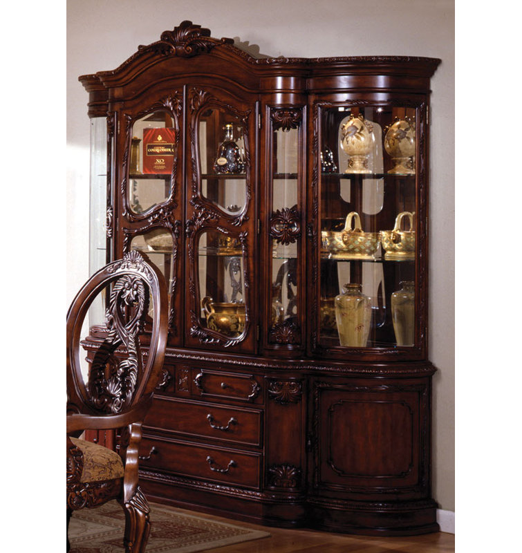 Napa Dining Cabinet