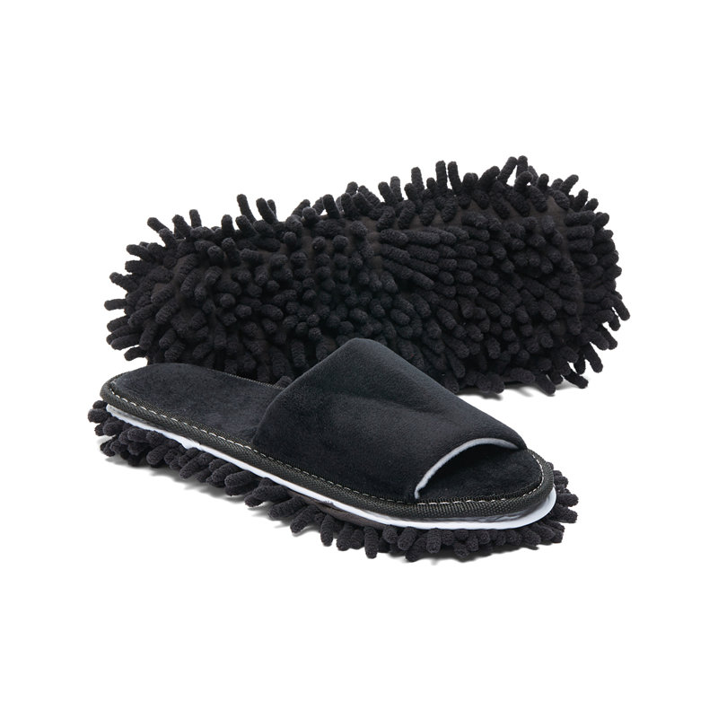 Mop, Black