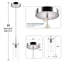 Luminaire suspendu cylindrique à DEL Frontis-1519752247-1519752303-1484703127