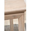 Takierra Acacia Solid Wood Top Dining Table-124653227