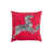 Masai Red selected