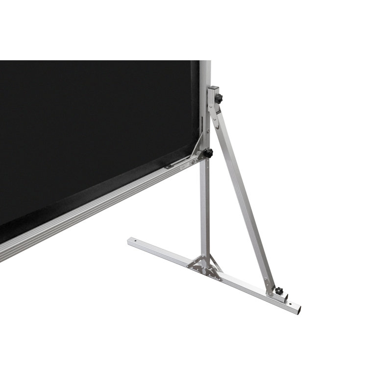 Elite Screens Portable Projector Screen Projector Screen
