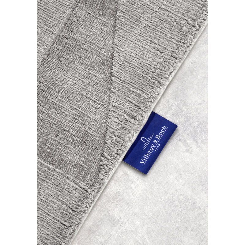 Kollektion 1906 Hand Crafted Hand Loomed Area Rug, Rectangular 170 cm x 120 cm
