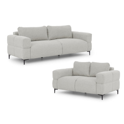 Cardea 2 - Piece Living Room Set