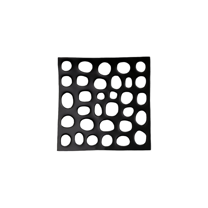 Polka Dot Wall Décor