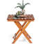 Table d'appoint rectangulaire en bois 18 po-1798531765