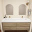 Base de meuble-lavabo Victoria seulement-94524429