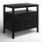 Kaplan Wood 29" Nightstand-648376738