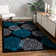 Craigsville Floral Indoor Rug