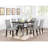 Brydin 18.05'' H Fabric Upholstered Side Chair