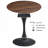 Tulip Dining Table, Round Dining Table
