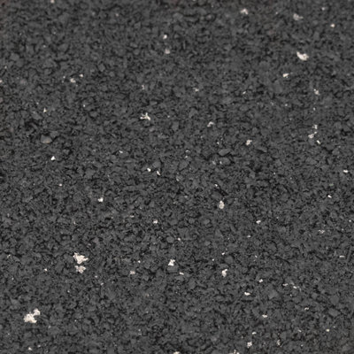 Shark Tooth 3/4'' Heavy-Duty Rubber Mat