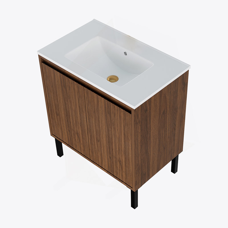 30 Inch Bathroom Vanity Without Sink