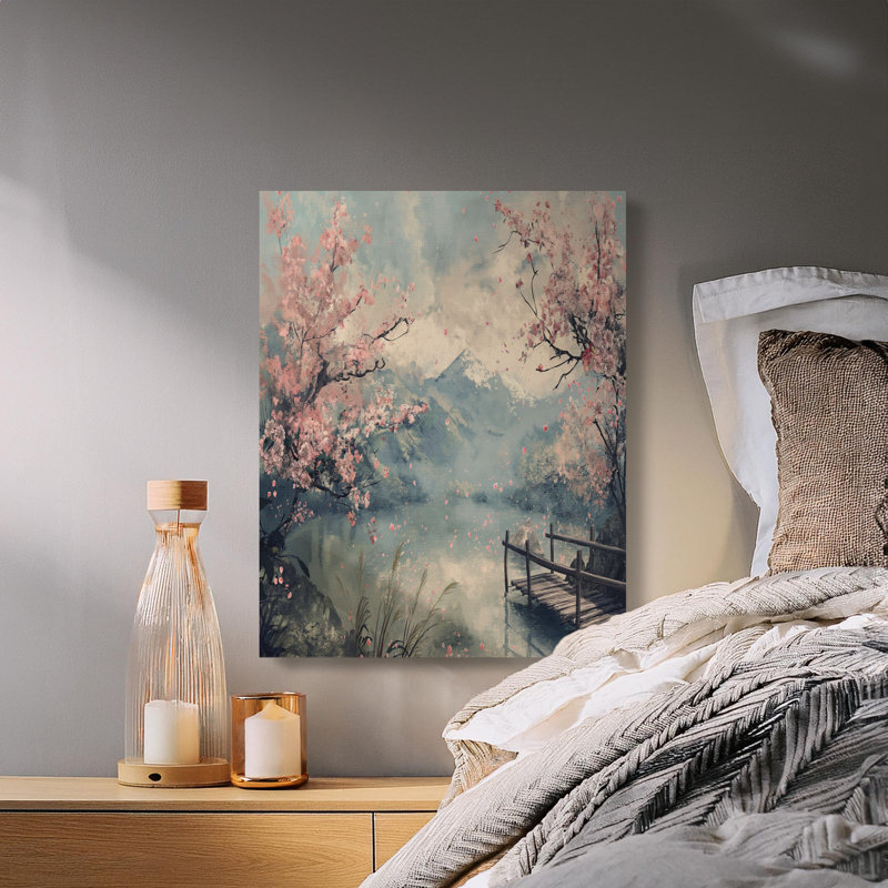 Wrapped Canvas Print Set, 50.8 cm H x 40.64 cm W